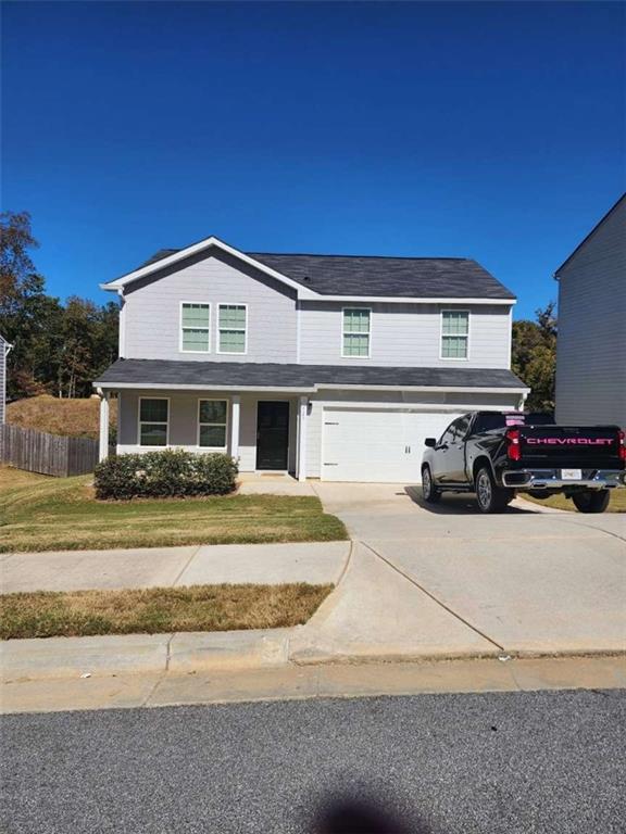 523 Amelia Court — photo