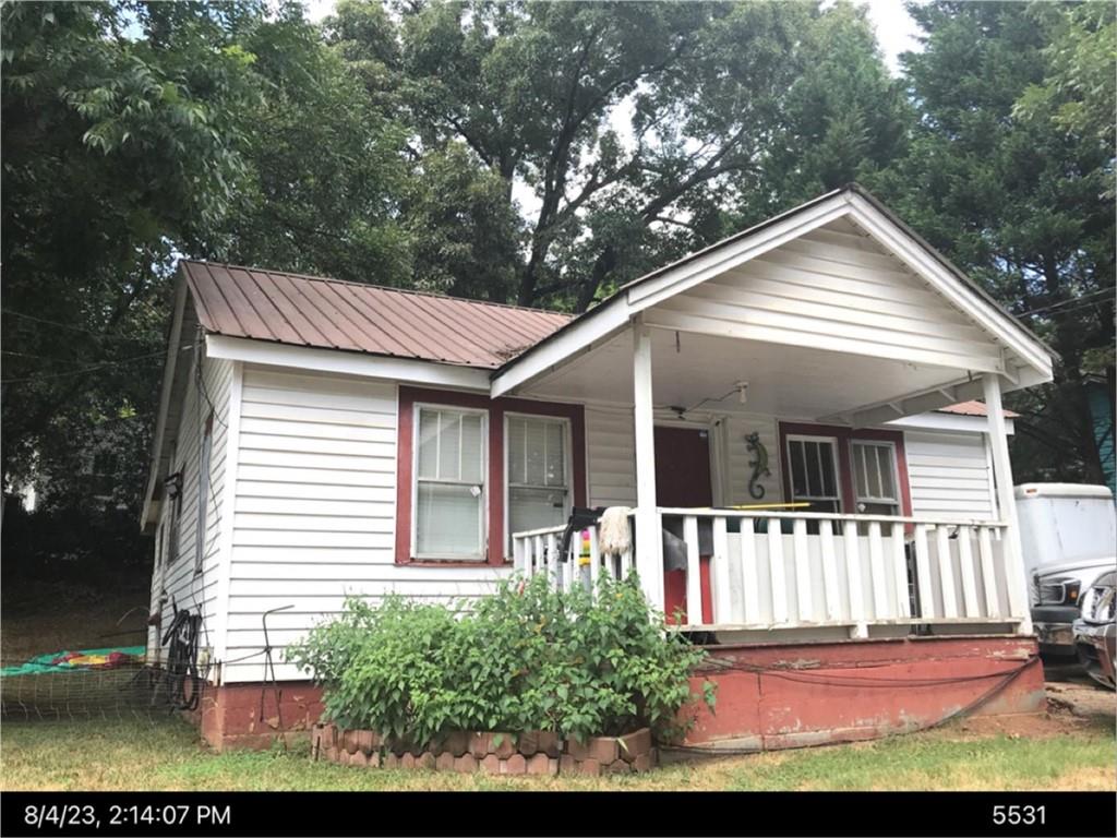 1004 Rainey Street — photo
