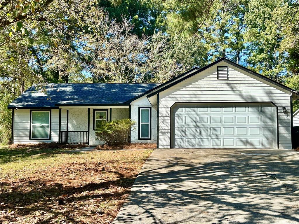 343 Martin Drive — photo