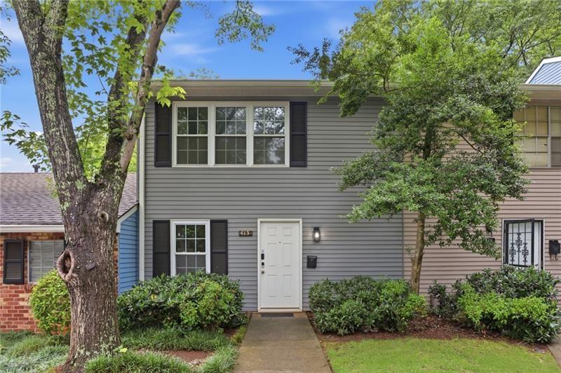 413 Promenade Court SW — photo