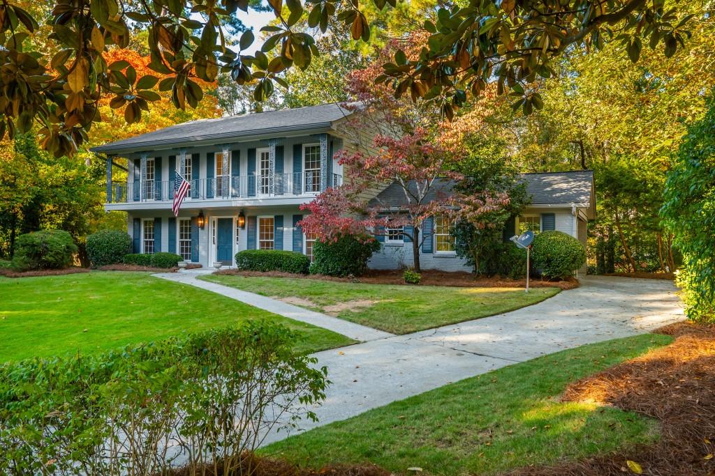 6470 Tanacrest Court — photo