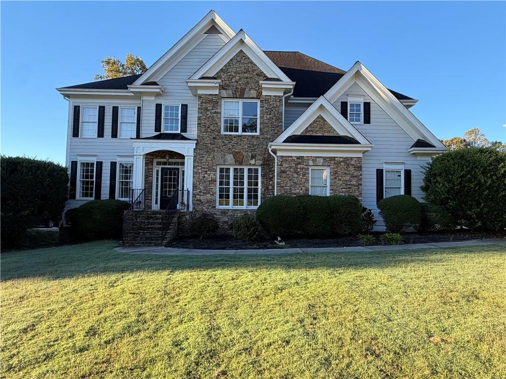 1211 Albemarle Way — photo