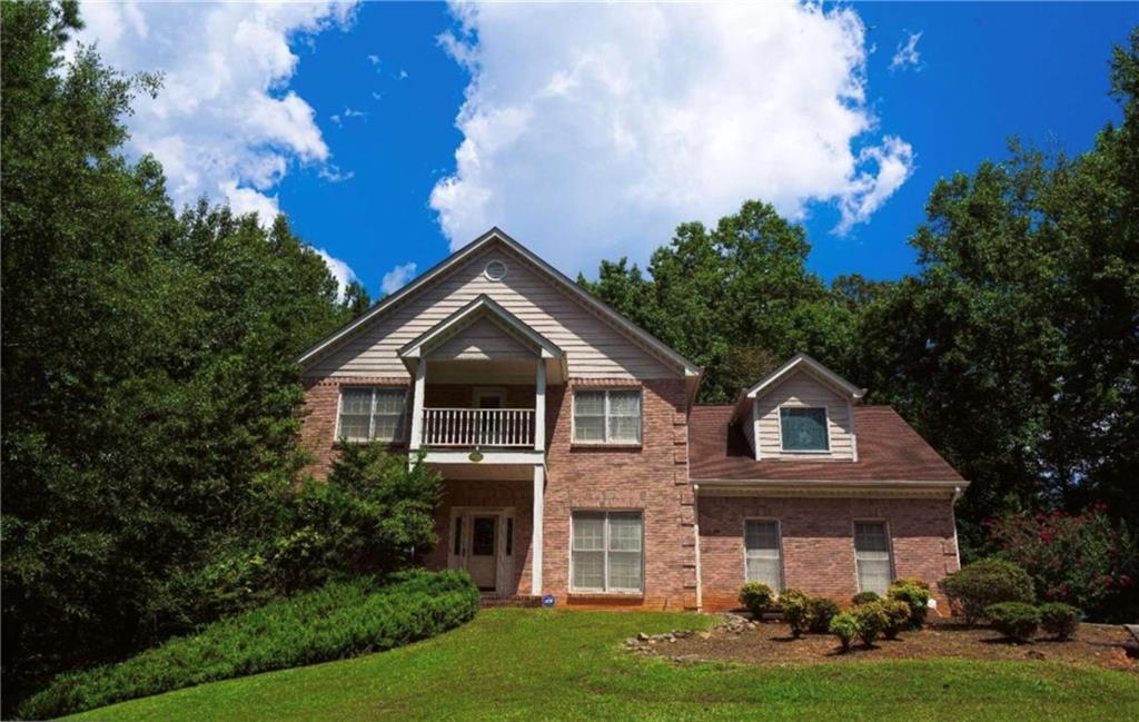 3900 Mountain Way Cove — photo