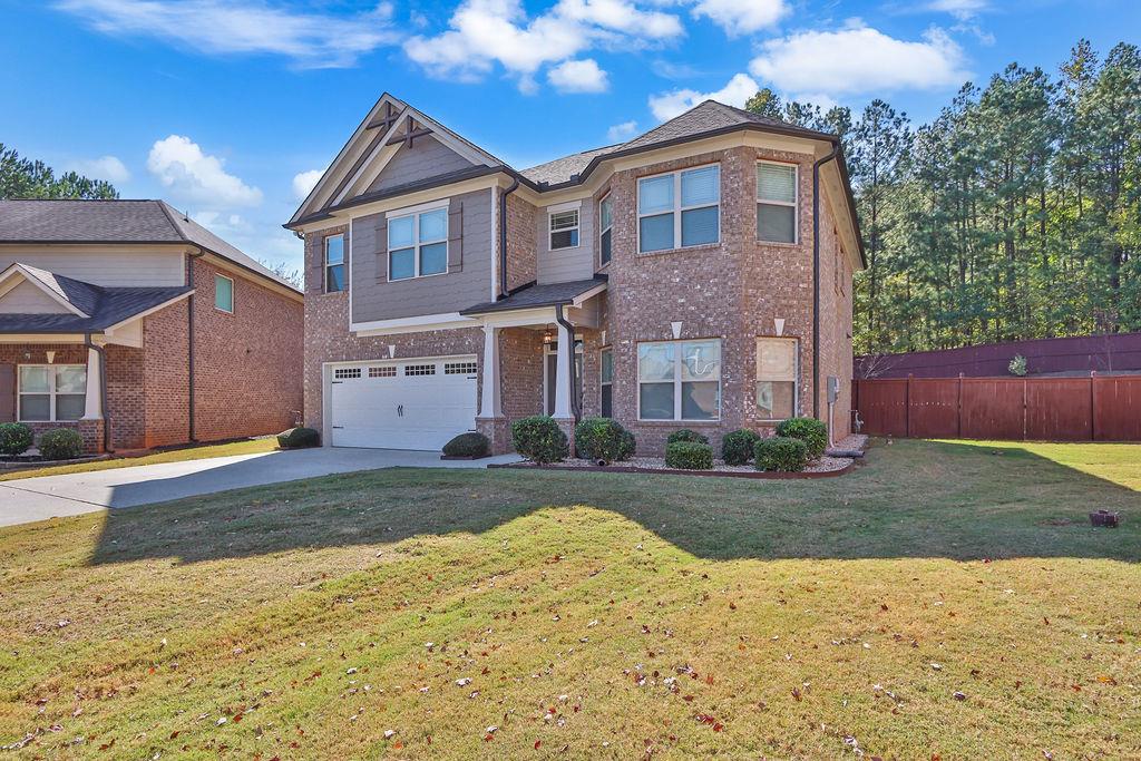 2132 Nichols Valley Drive — photo