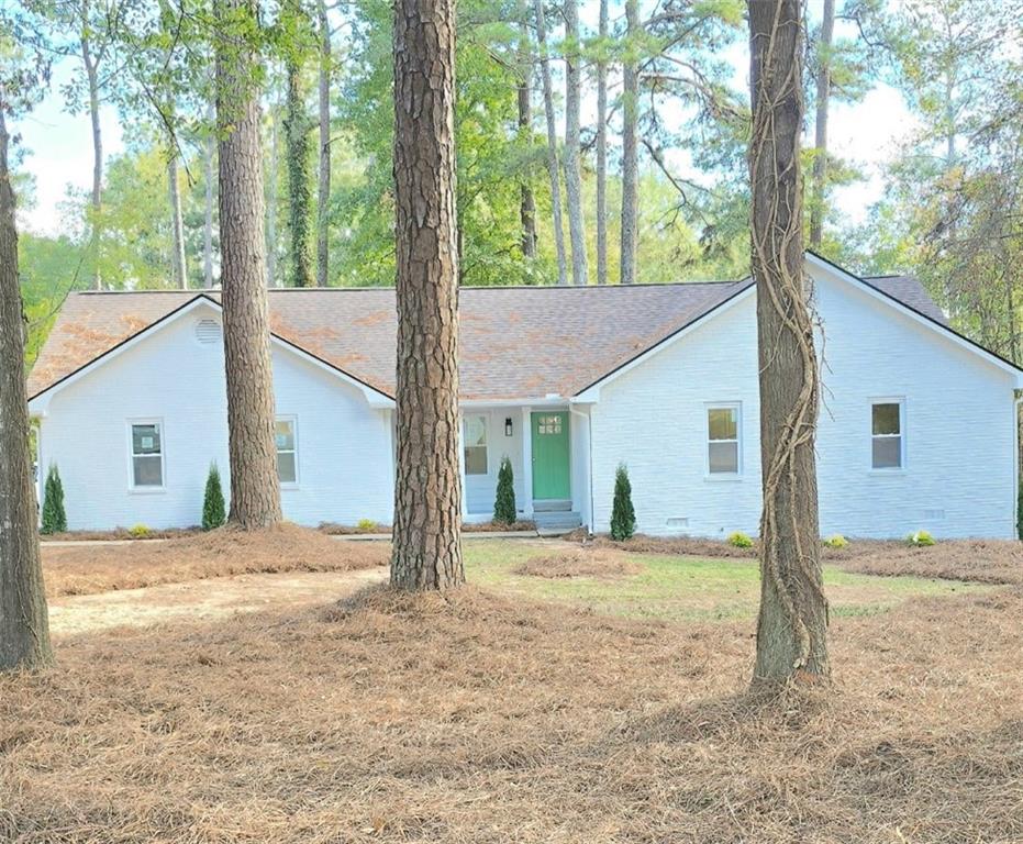 8198 Tupelo Trail — photo