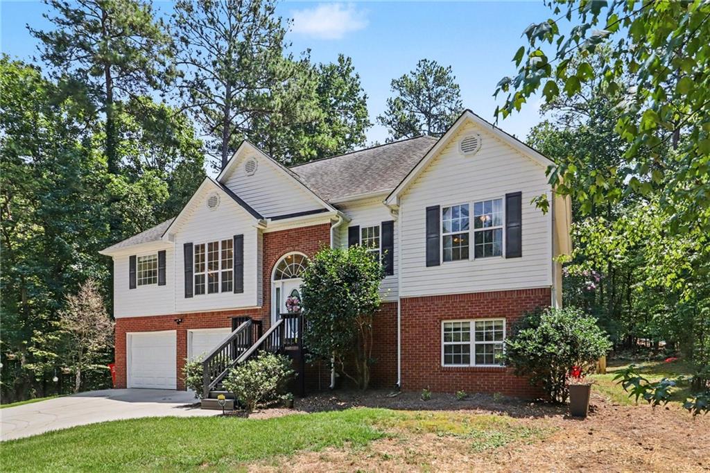 5220 Woodmont Drive — photo