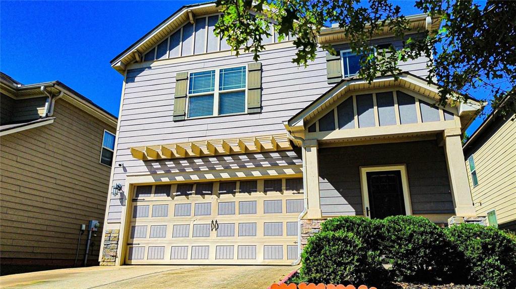 508 Kirkland Drive — photo