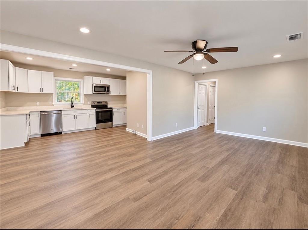 13 Rooney Road SW, Rome, GA 30165 — photo 3