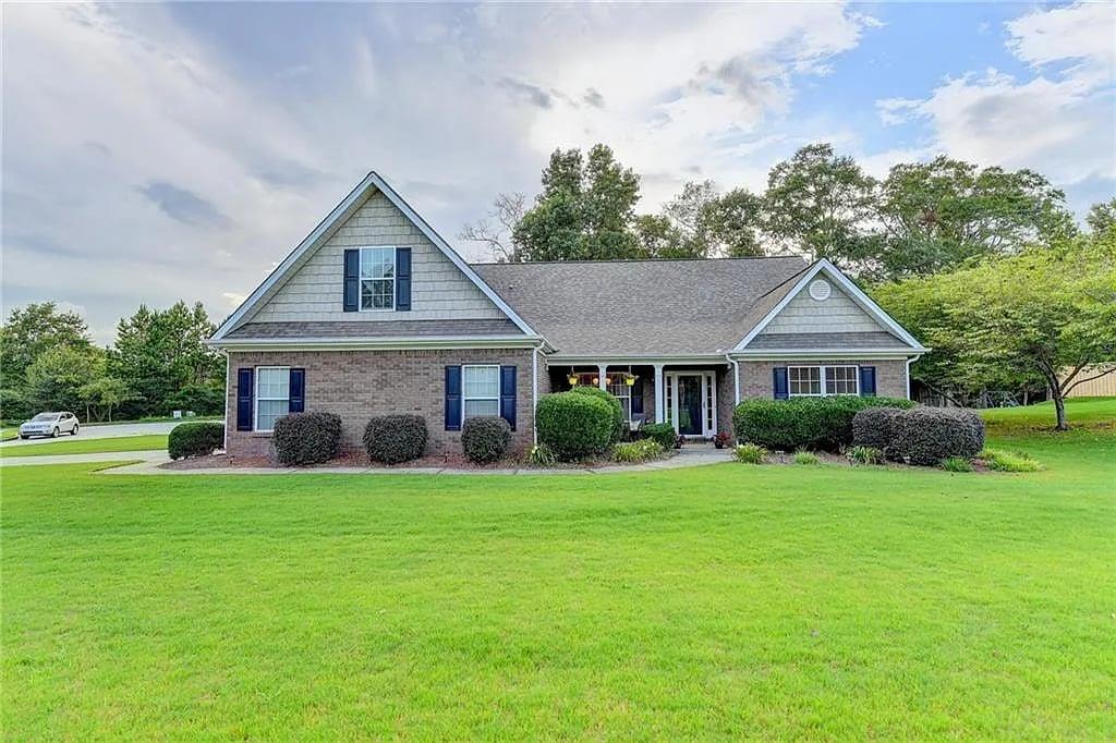 1701 Littlebrook Court — photo