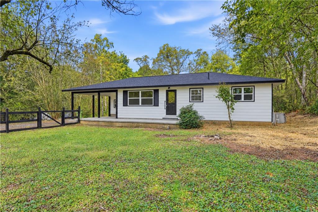255 Norton Bridge Road — photo