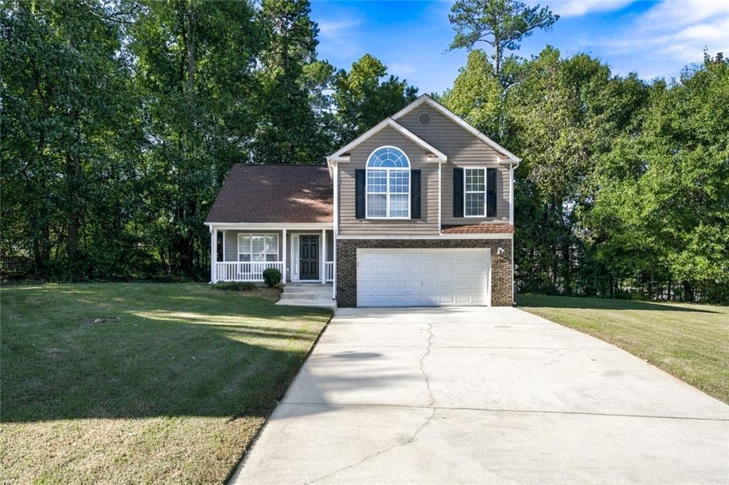 5849 Amerson Lane — photo