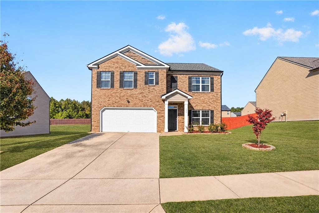 253 Loganview Drive — photo