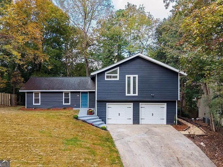 835 Greenvine Trace — photo