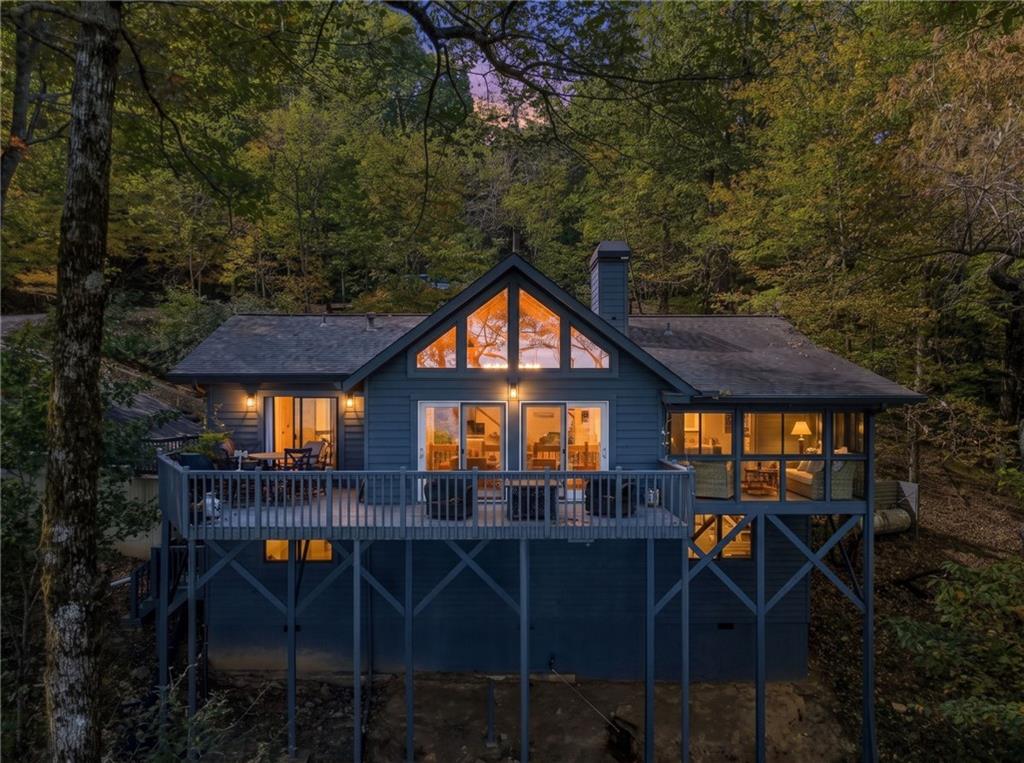510 N Sanderlin Mountain Drive — photo