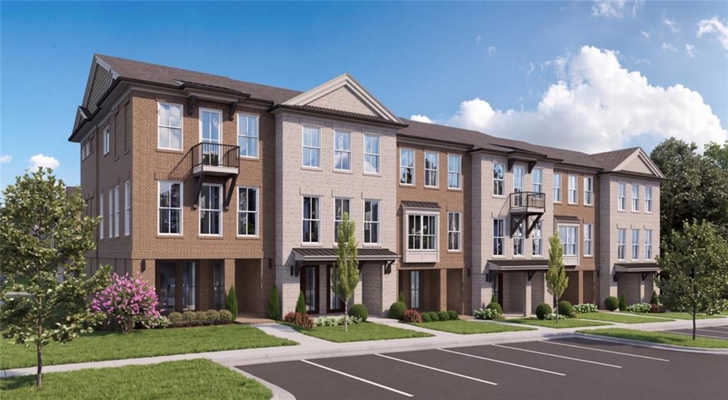 3550 Brightmoon Way Unit 49 — photo