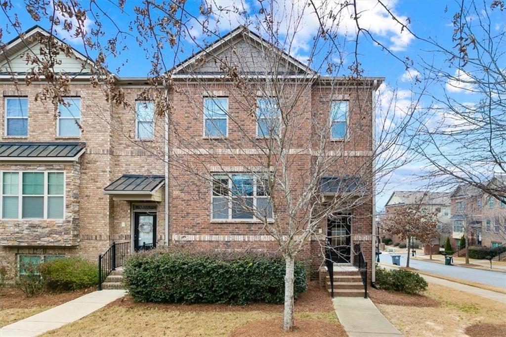 1325 Jardin Court Unit 58 — photo