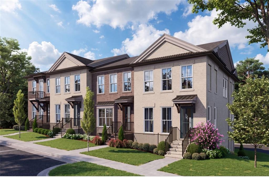 2261 Lenten Court Unit 53 — photo