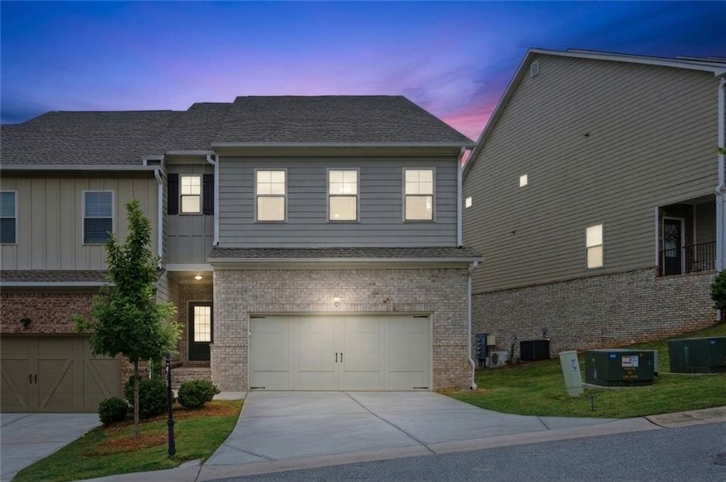 1712 Habersham Villa Drive — photo