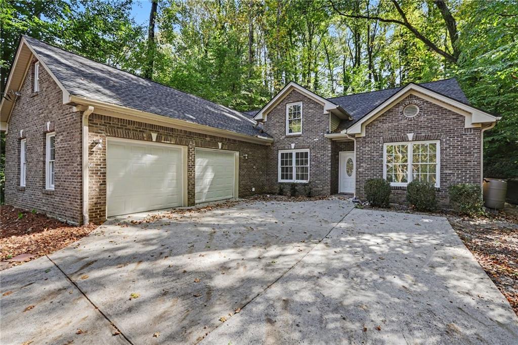 5818 Cobb Meadow — photo