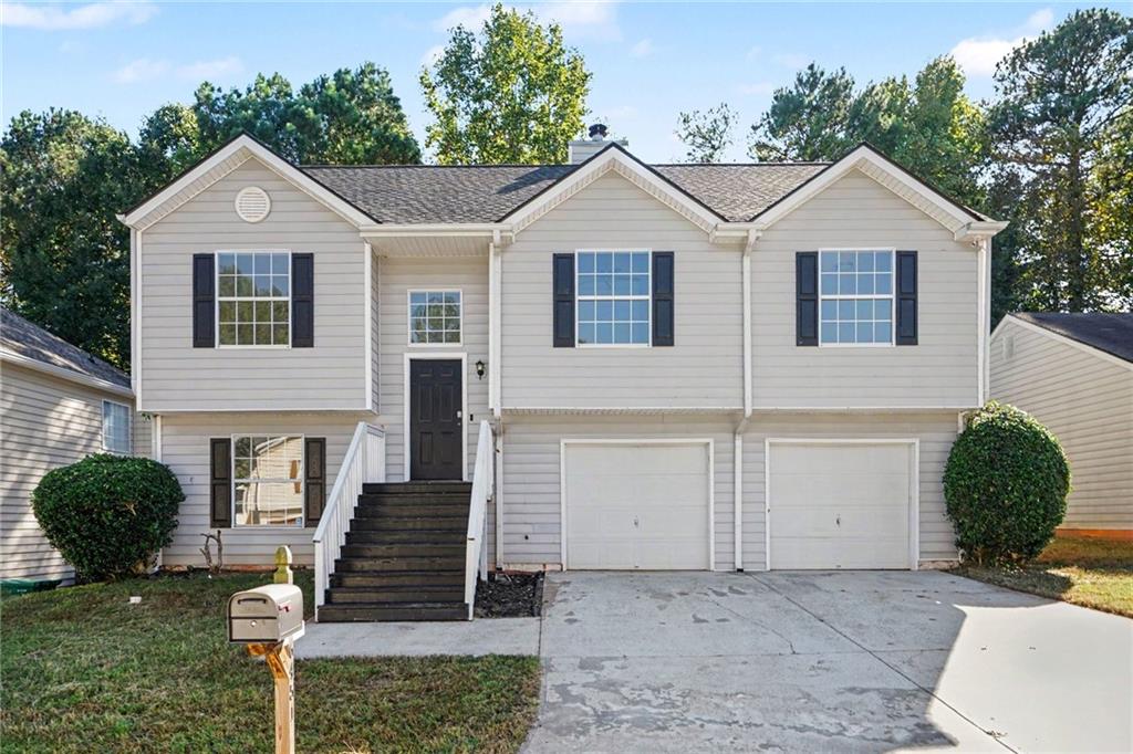 6451 Alford Circle — photo