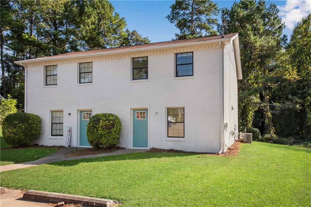 862 Tybee Court — photo