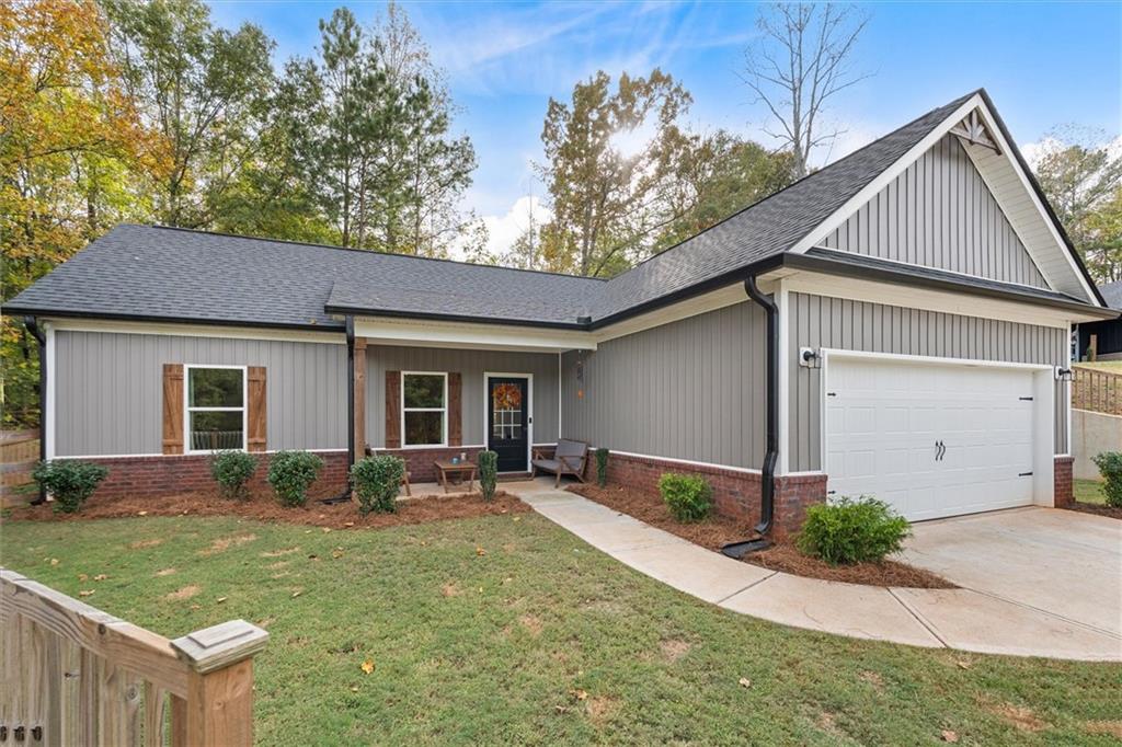 157 Rabon Trail, Temple, GA 30179 — photo 2