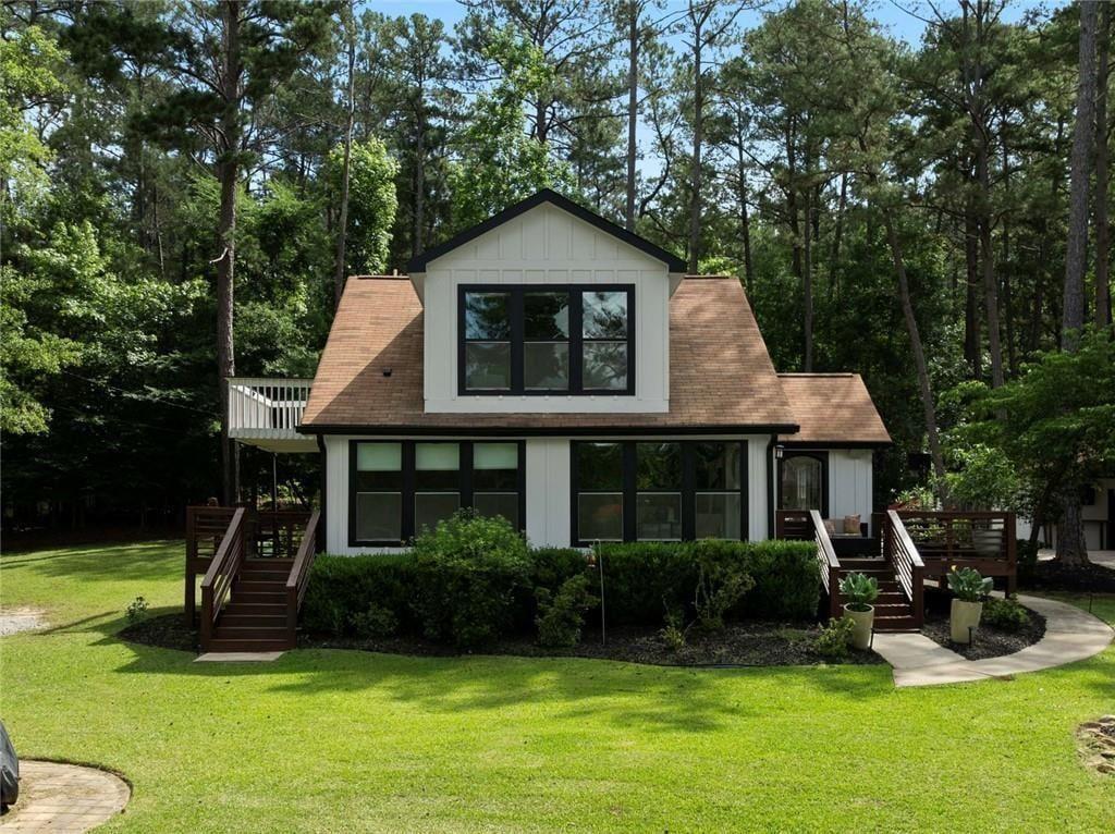 112 Sinclair Circle — photo