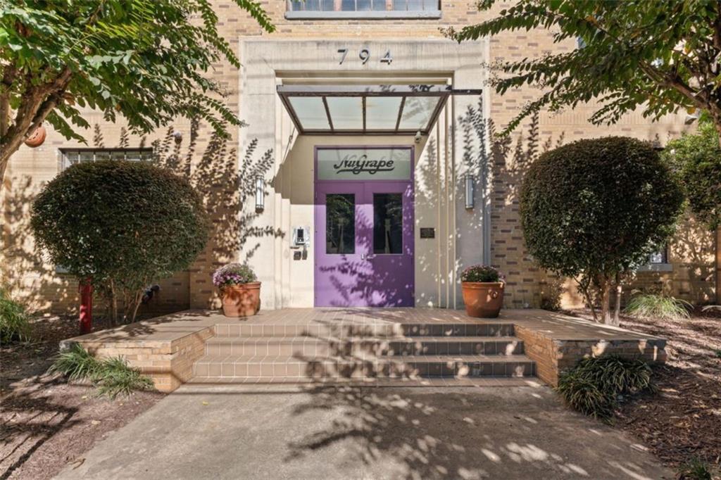 794 Ralph McGill Boulevard NE Unit 3 — photo