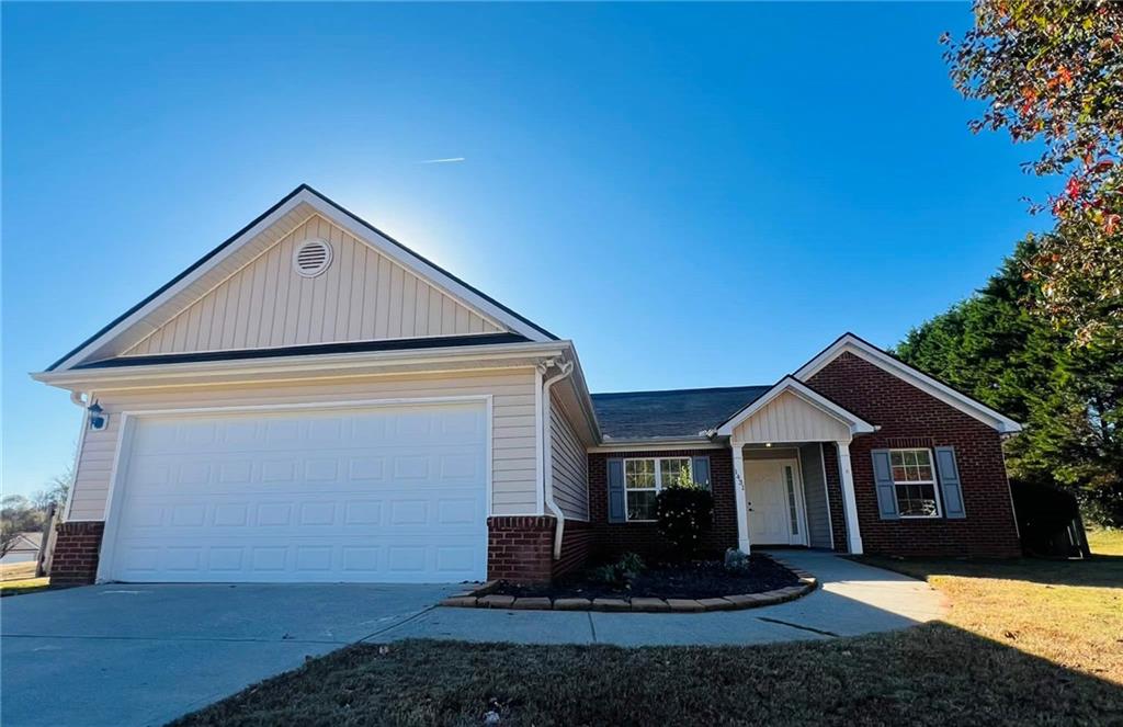 1431 Solomon Drive — photo