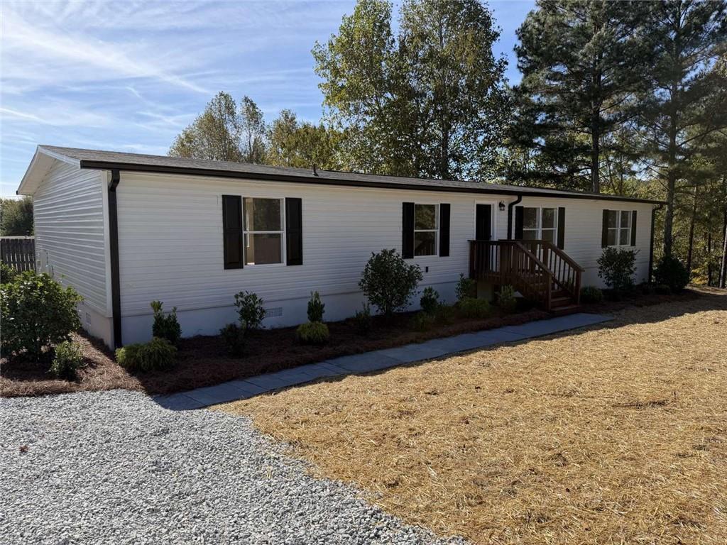 3258 Baker Road — photo