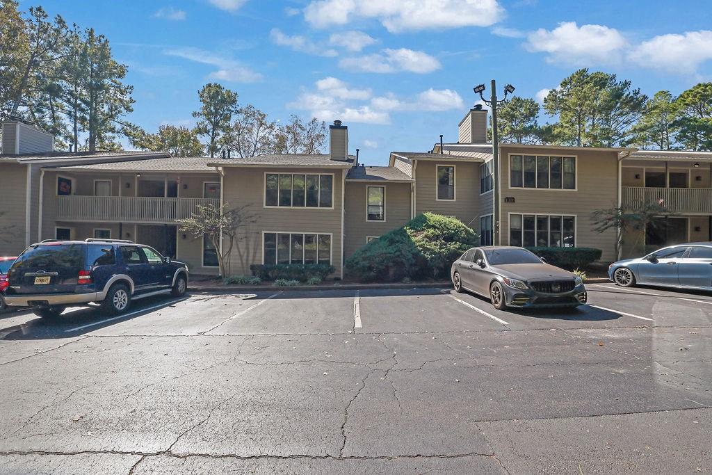 1003 River Mill Circle — photo