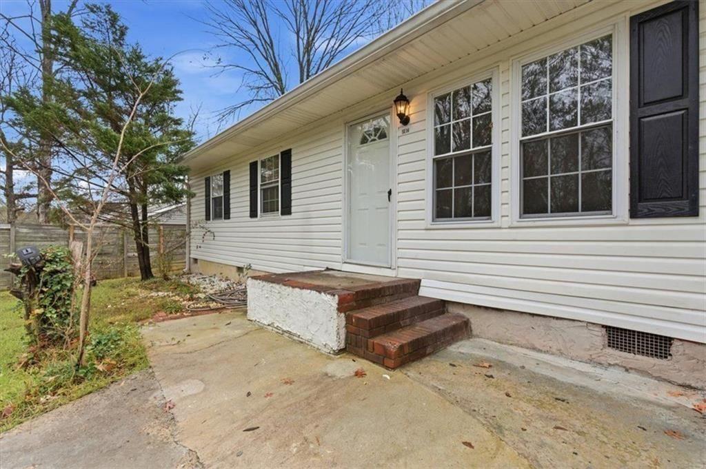 207 Paris Drive SW, Rome, GA 30165 — photo 2