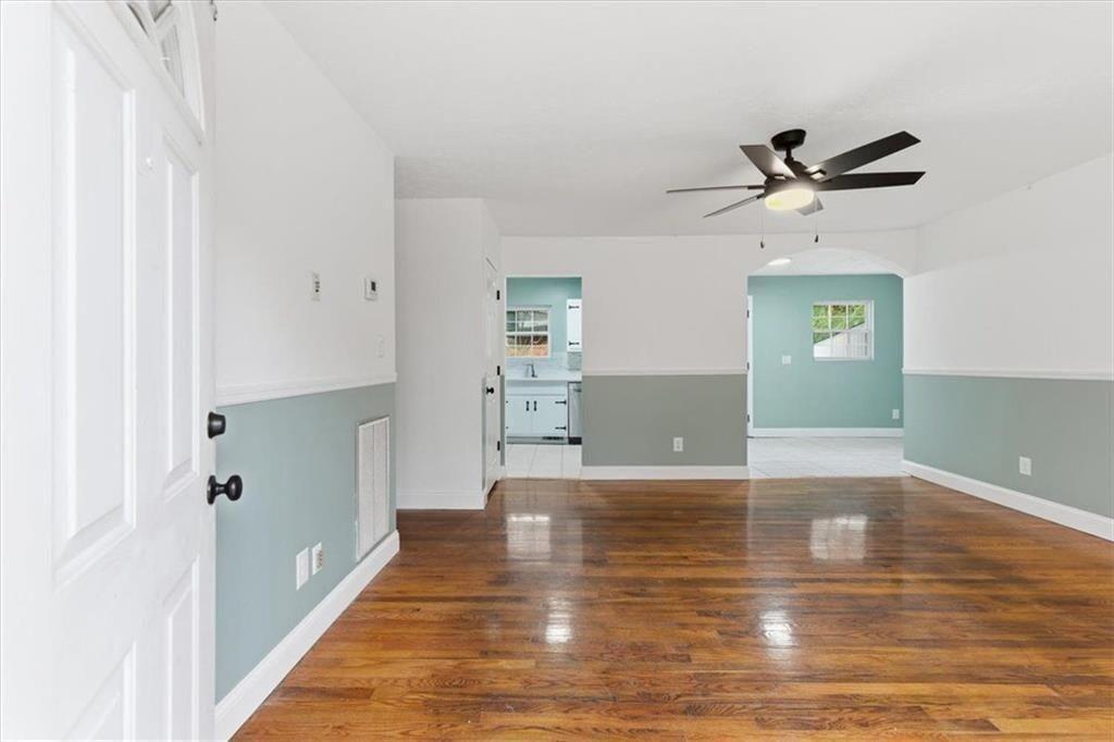 207 Paris Drive SW, Rome, GA 30165 — photo 3