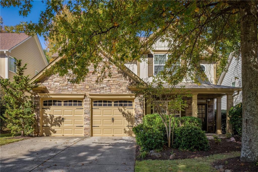 424 Highlands Loop — photo