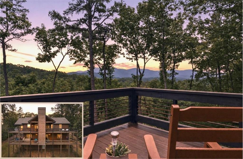 254 Leatherwood Mountain Road — photo
