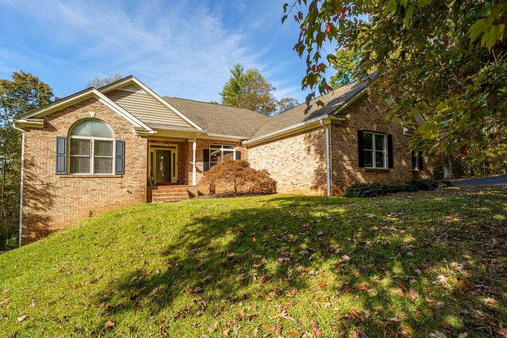 89 Parks Mountain Road — photo
