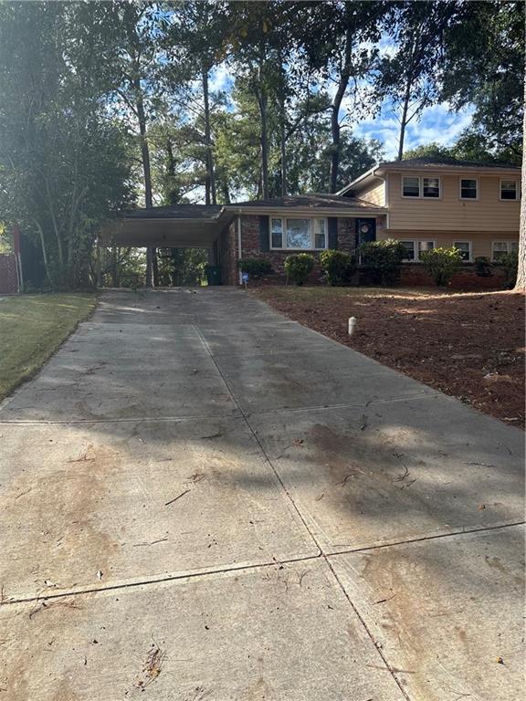 3203 Pine Springs Manor — photo
