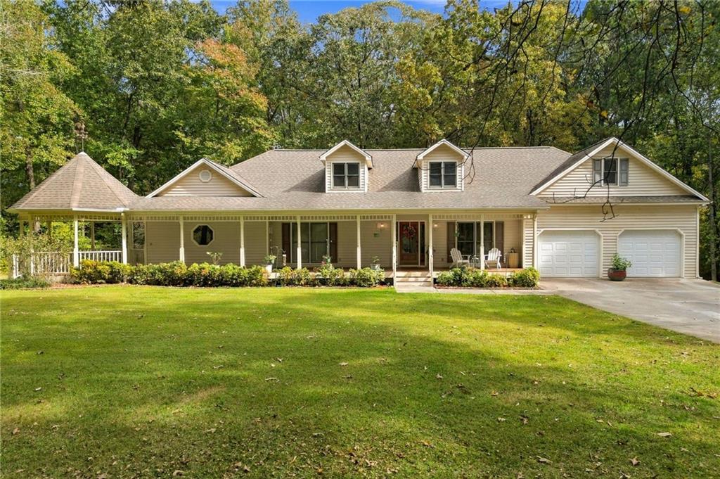 355 Univeter Road — photo