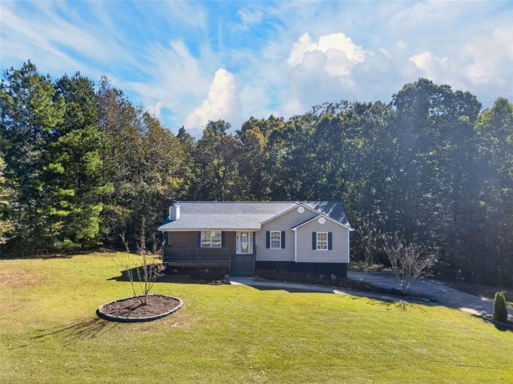 120 Aspen Forest Drive — photo
