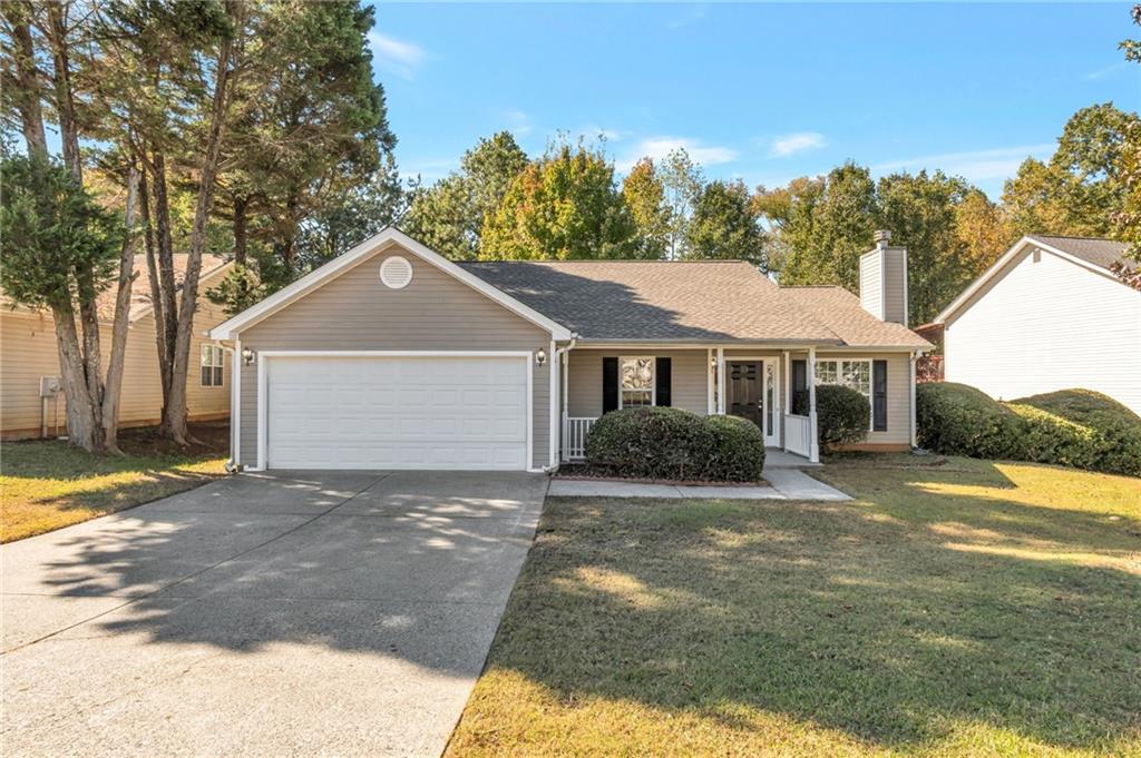 131 Ashland Creek Court — photo