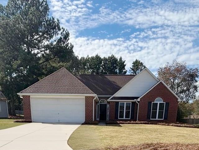 510 Bentley Way — photo