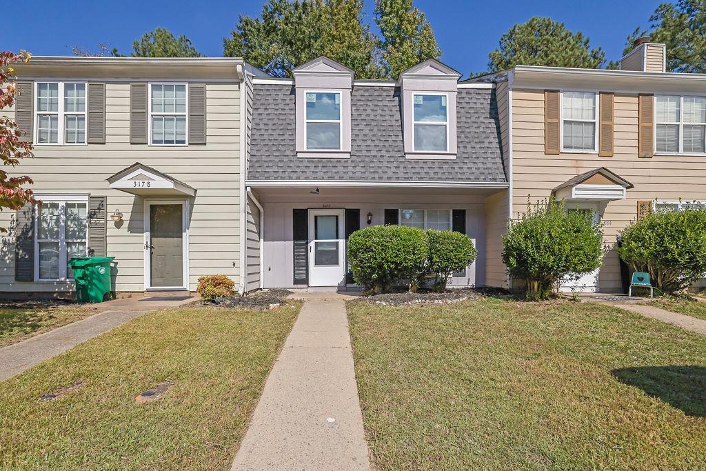 3180 Shadow Walk Lane — photo