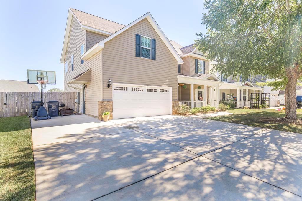 318 Rippling Water Way, Perry, GA 31069 — photo 3