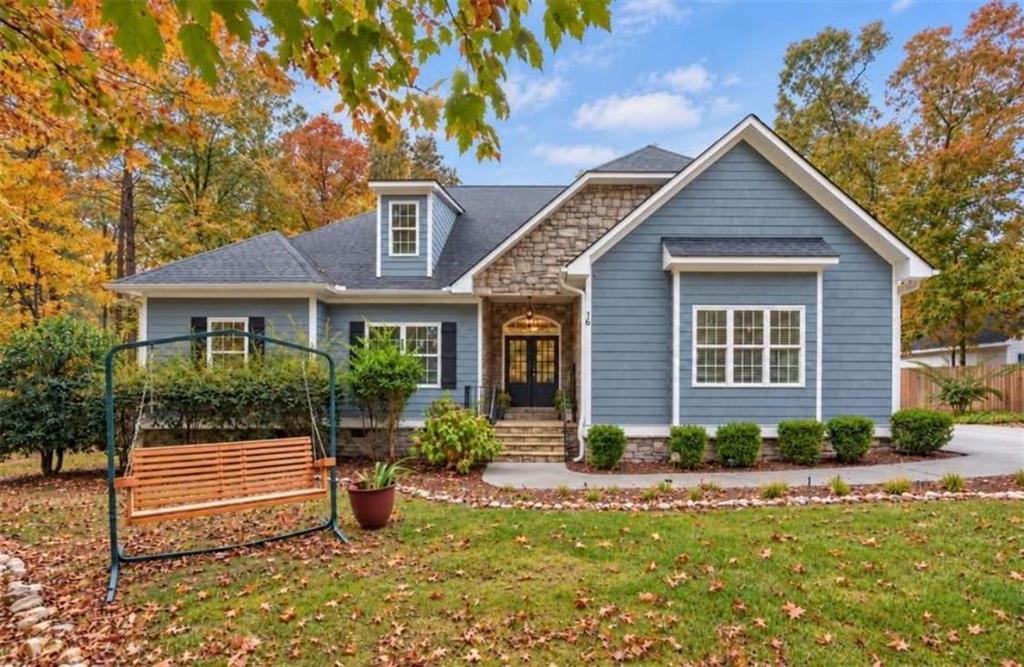 16 Fieldstone Drive — photo