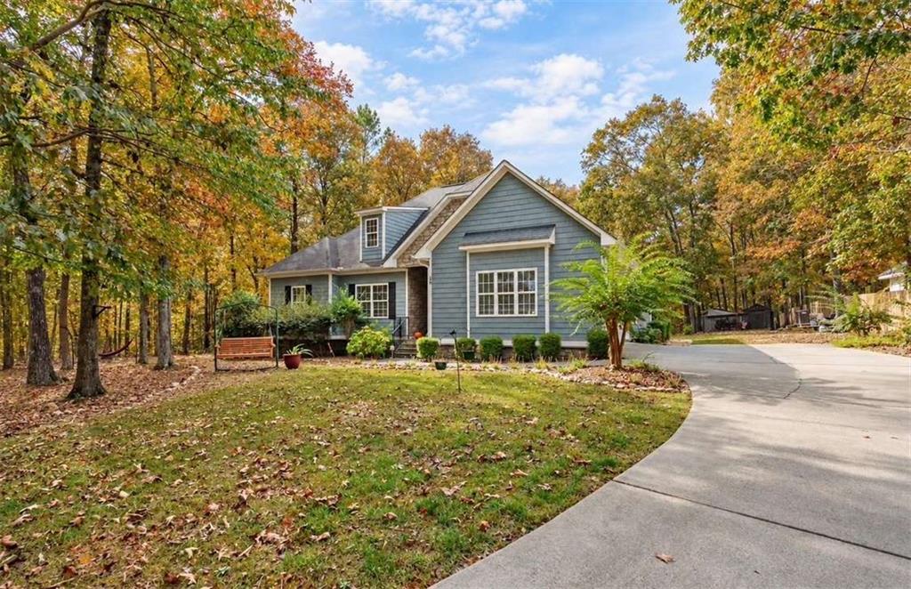 16 Fieldstone Drive, Rome, GA 30161 — photo 3