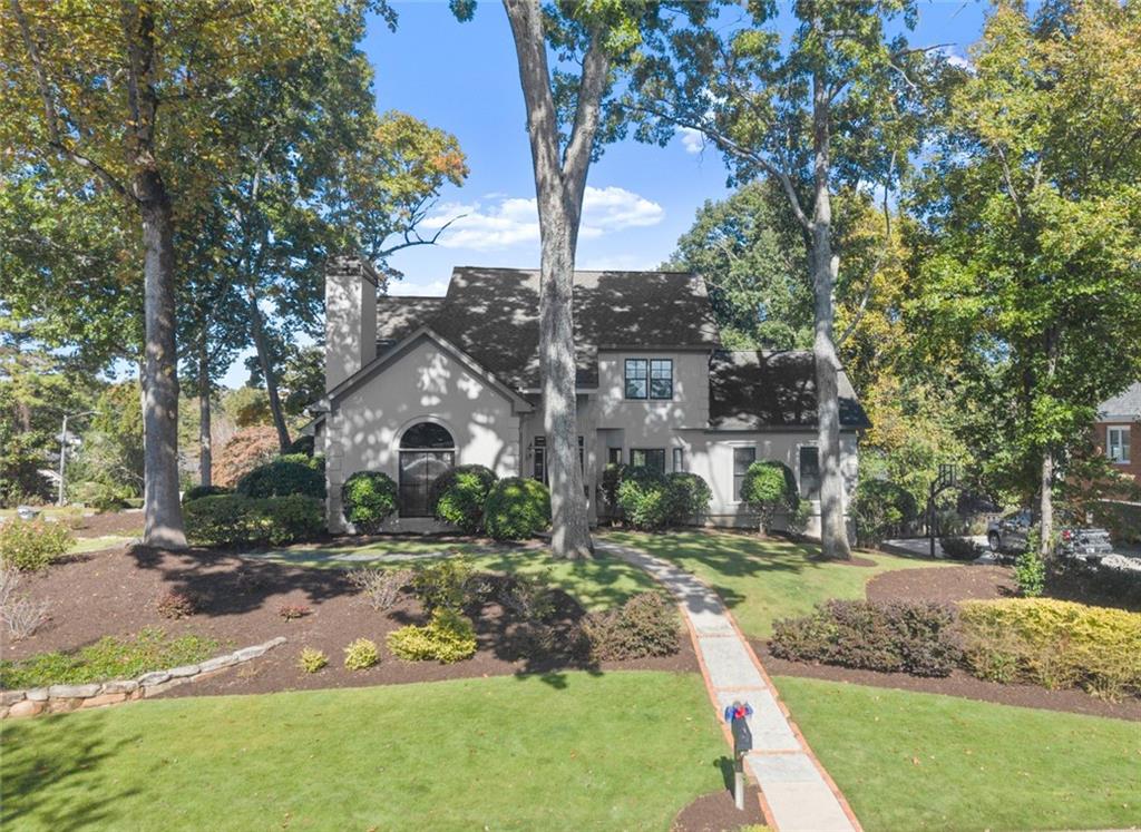 905 Forest Pond Drive — photo