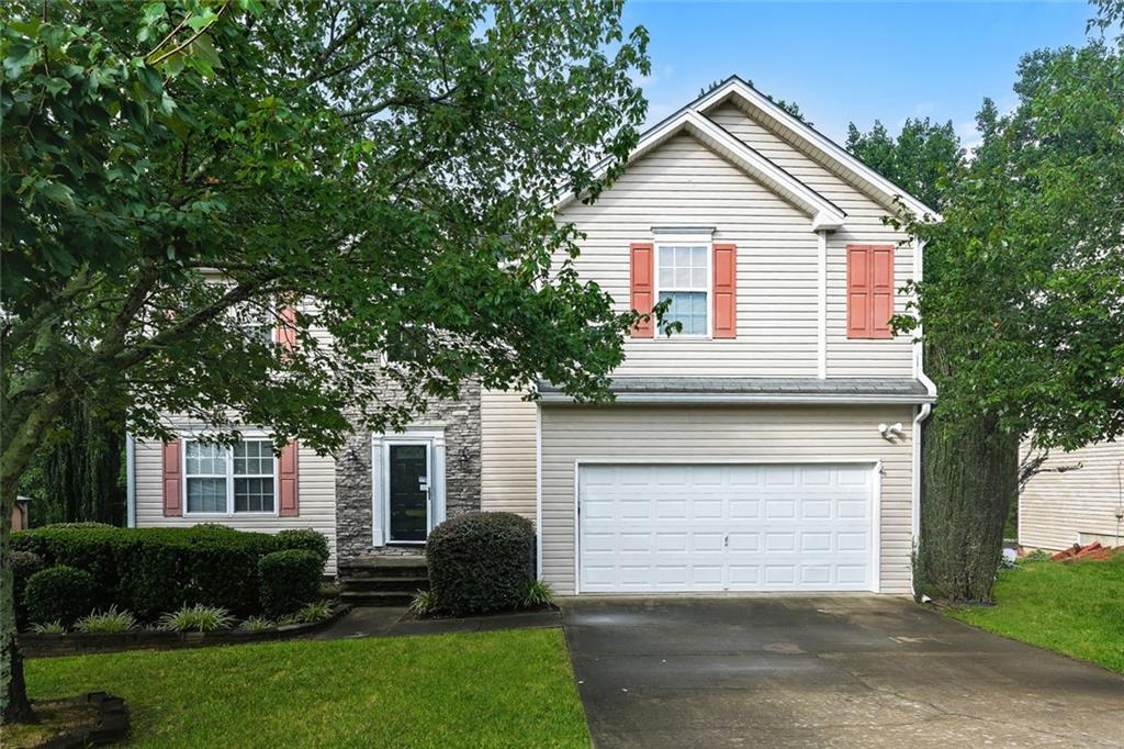 1681 Water Lily Way — photo