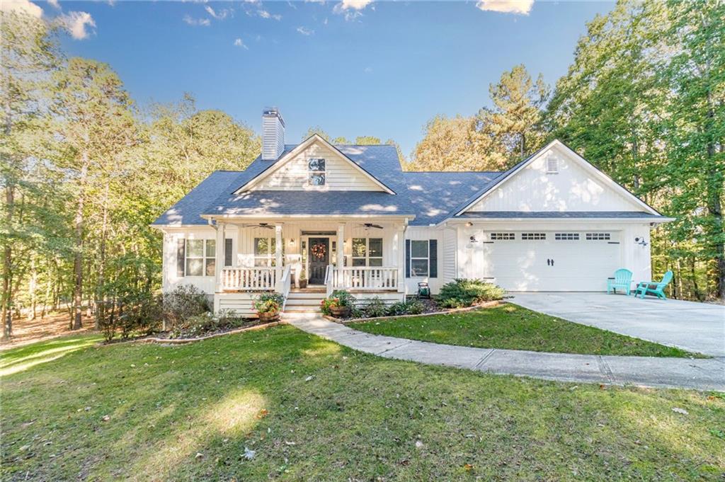 350 Quail Creek Drive — photo