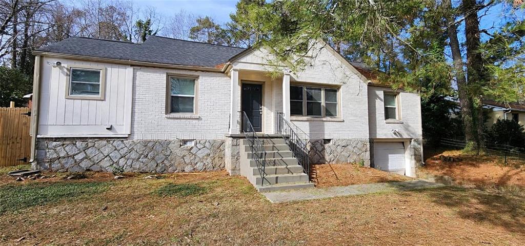 1385 Dodson Drive SW — photo
