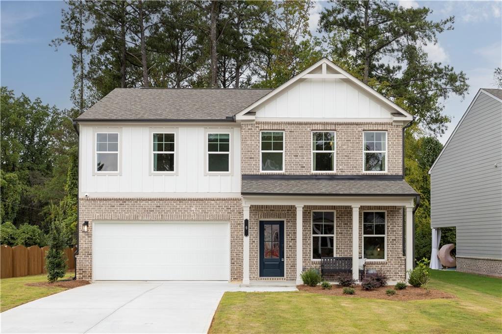 3175 Croftside Commons — photo